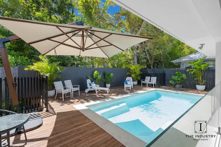 40 Lagoon Drive, Trinity Beach QLD 4879