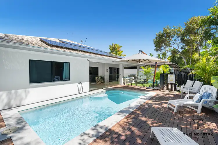 Third view of Homely house listing, 40 Lagoon Drive, Trinity Beach QLD 4879