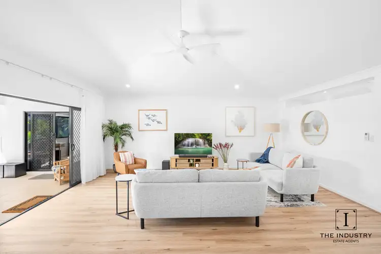 Sixth view of Homely house listing, 40 Lagoon Drive, Trinity Beach QLD 4879