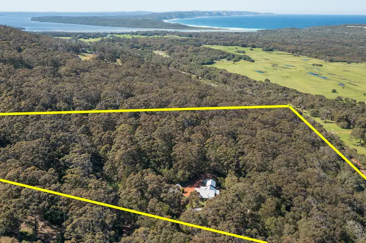 Fifth view of Homely house listing, 296 Lights Road, Ocean Beach WA 6333