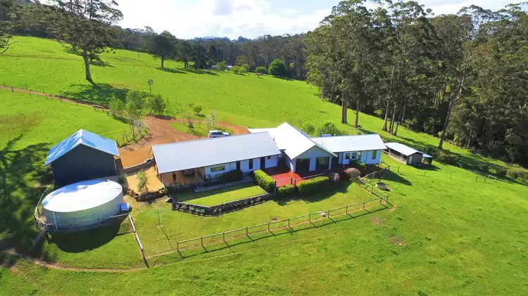 Second view of Homely house listing, 185 Howe Road, Scotsdale WA 6333