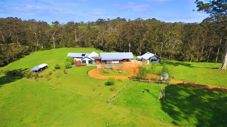 Third view of Homely house listing, 185 Howe Road, Scotsdale WA 6333