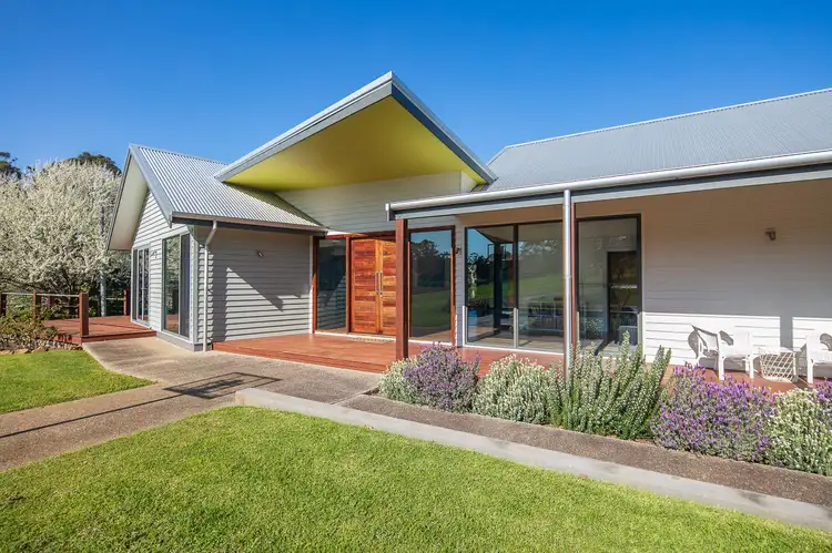 Fourth view of Homely house listing, 185 Howe Road, Scotsdale WA 6333