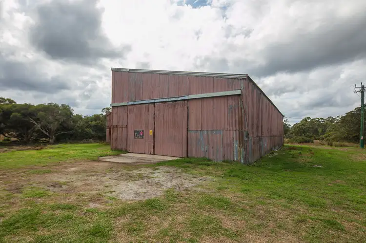 Second view of Homely land listing, 5205 South Coast Highway,, Bow Bridge WA 6333