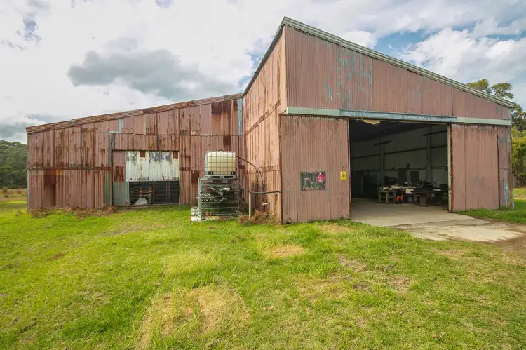 Third view of Homely land listing, 5205 South Coast Highway,, Bow Bridge WA 6333