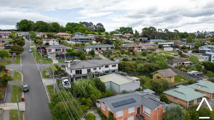 Third view of Homely house listing, 86-88 Riseley Street, Kings Meadows TAS 7249