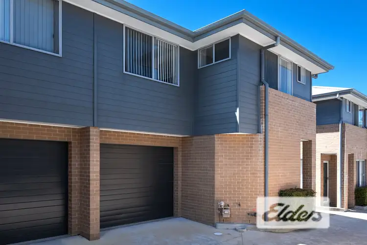 Main view of Homely townhouse listing, 2/301 Sandgate Road, Shortland NSW 2307
