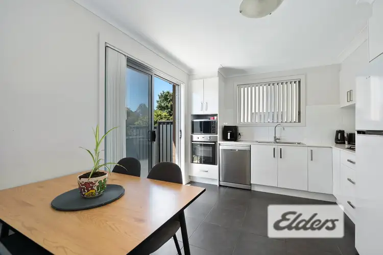 Third view of Homely townhouse listing, 2/301 Sandgate Road, Shortland NSW 2307