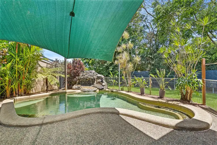 Third view of Homely house listing, 33 Slathiel Street, Brinsmead QLD 4870