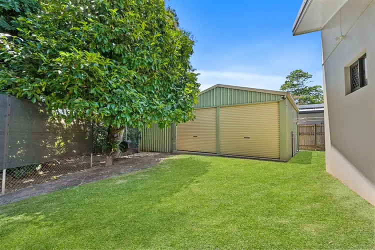 Fourth view of Homely house listing, 33 Slathiel Street, Brinsmead QLD 4870