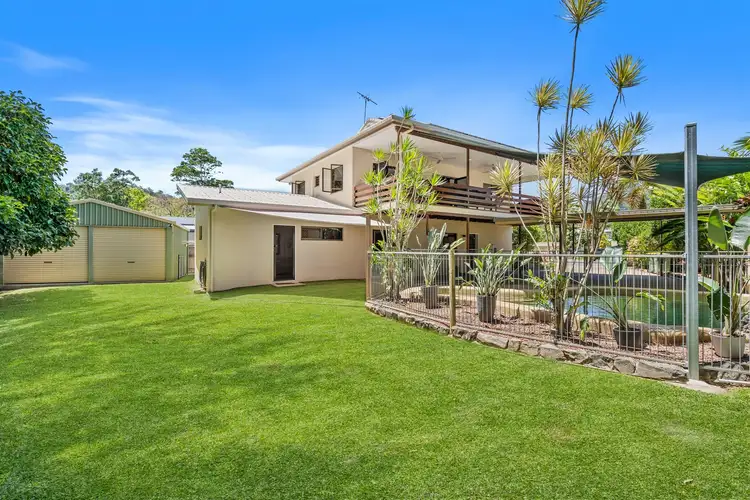 Fifth view of Homely house listing, 33 Slathiel Street, Brinsmead QLD 4870