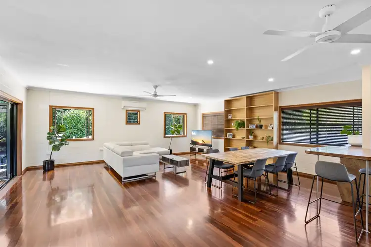 Sixth view of Homely house listing, 33 Slathiel Street, Brinsmead QLD 4870