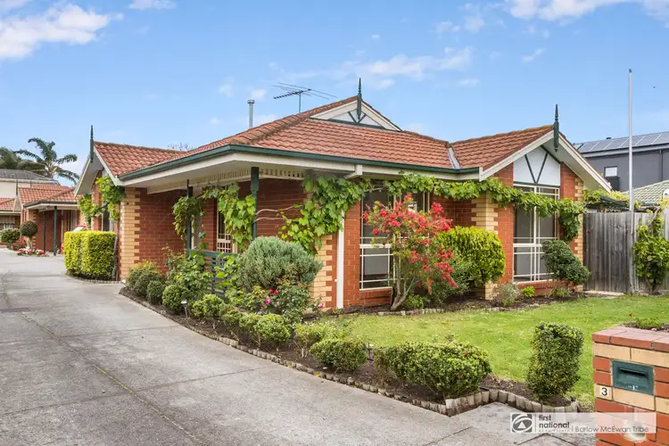 1/12 Rose Street, Altona VIC 3018