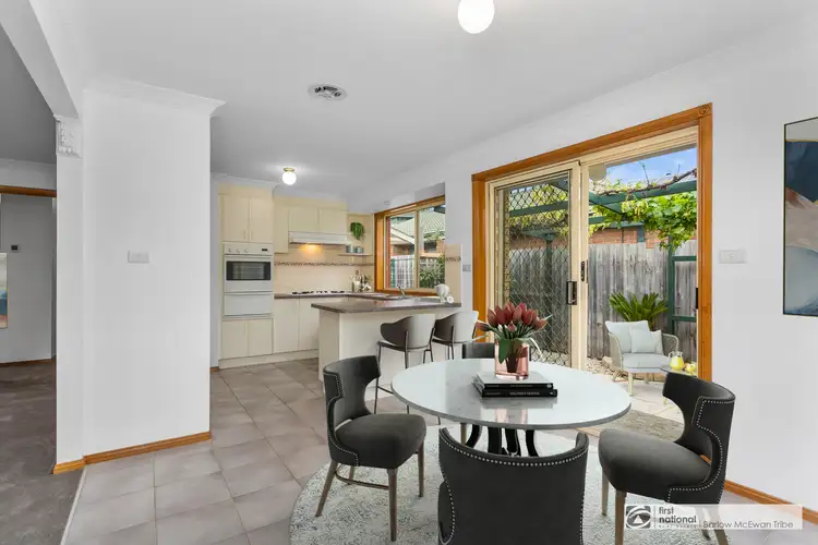 Second view of Homely unit listing, 1/12 Rose Street, Altona VIC 3018