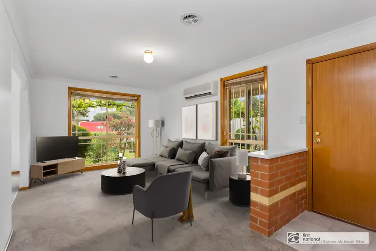 Third view of Homely unit listing, 1/12 Rose Street, Altona VIC 3018