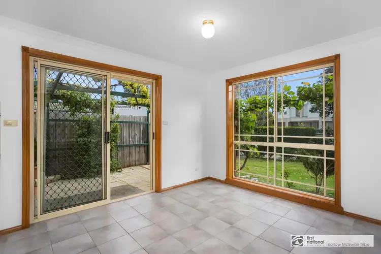 Sixth view of Homely unit listing, 1/12 Rose Street, Altona VIC 3018
