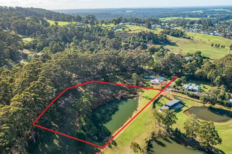 Main view of Homely land listing, 101 Mount Shadforth Road, Denmark WA 6333