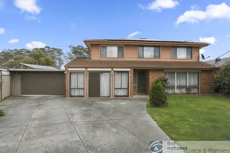 30 Malmo Court, Keysborough VIC 3173