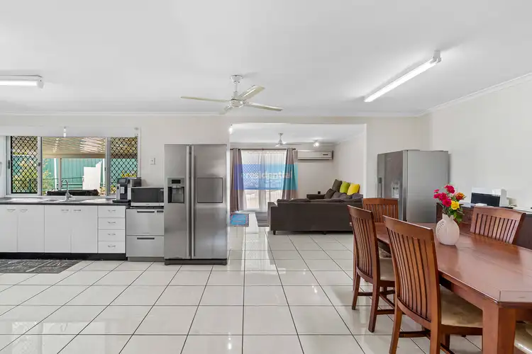 Fifth view of Homely house listing, 4 Moffatt Place, Edens Landing QLD 4207