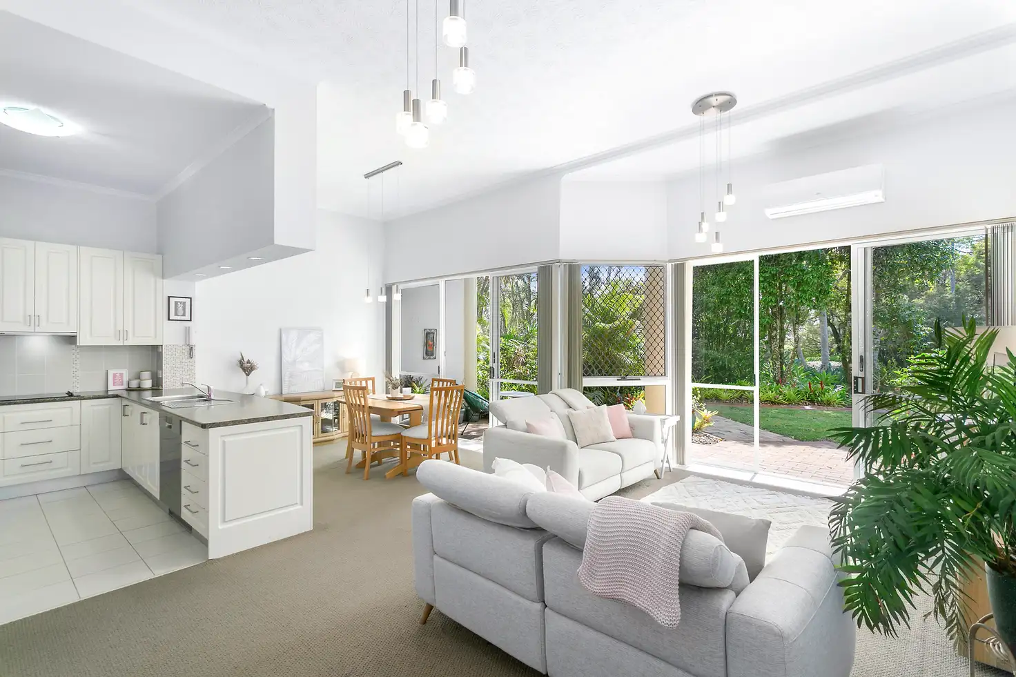 Main view of Homely unit listing, 3/56-70 Guineas Creek Road, Currumbin Waters QLD 4223