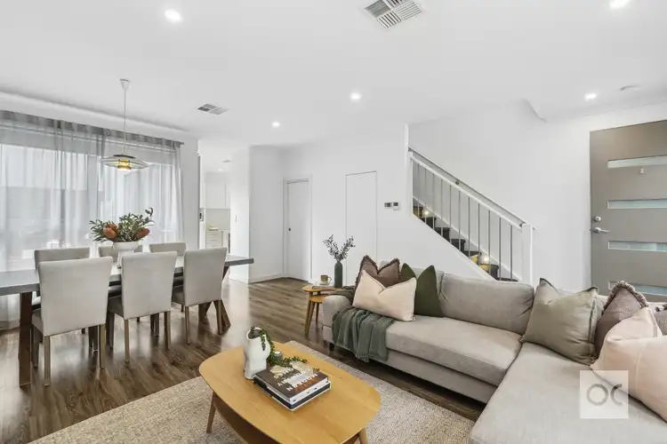 Second view of Homely townhouse listing, 16 Arabella Court, Marden SA 5070