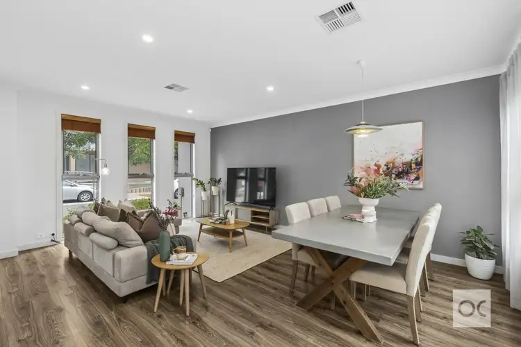 Third view of Homely townhouse listing, 16 Arabella Court, Marden SA 5070
