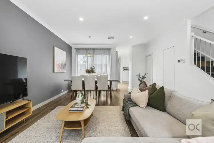 Fourth view of Homely townhouse listing, 16 Arabella Court, Marden SA 5070