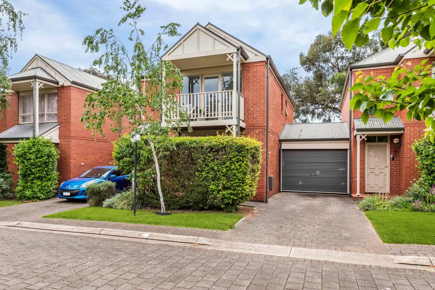 Main view of Homely townhouse listing, 6/67 Conyngham Street, Glenside SA 5065