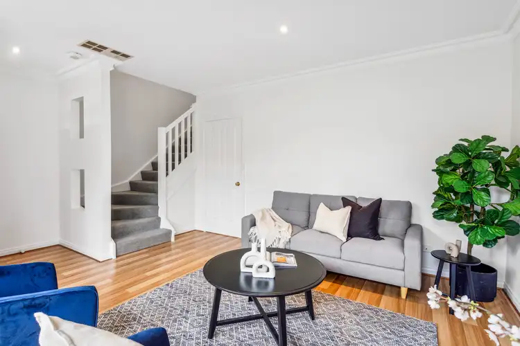 Third view of Homely townhouse listing, 6/67 Conyngham Street, Glenside SA 5065