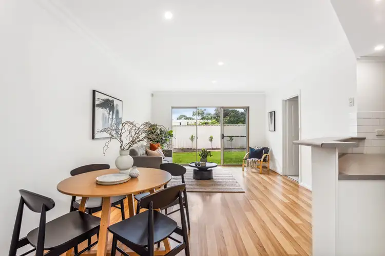 Sixth view of Homely townhouse listing, 6/67 Conyngham Street, Glenside SA 5065