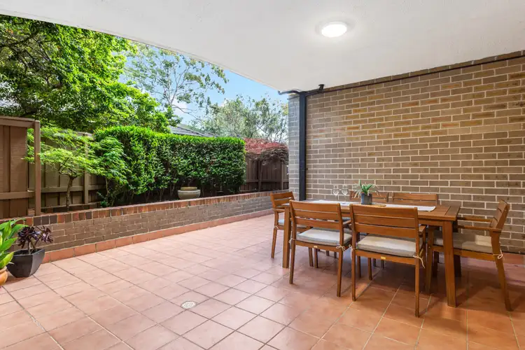 2/20-24 Muriel Street, Hornsby NSW 2077