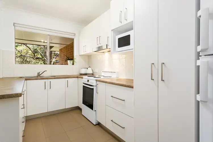 Third view of Homely apartment listing, 82/192-200 Vimiera Road, Marsfield NSW 2122