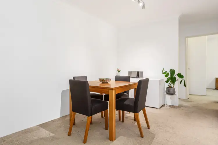 Fourth view of Homely apartment listing, 82/192-200 Vimiera Road, Marsfield NSW 2122