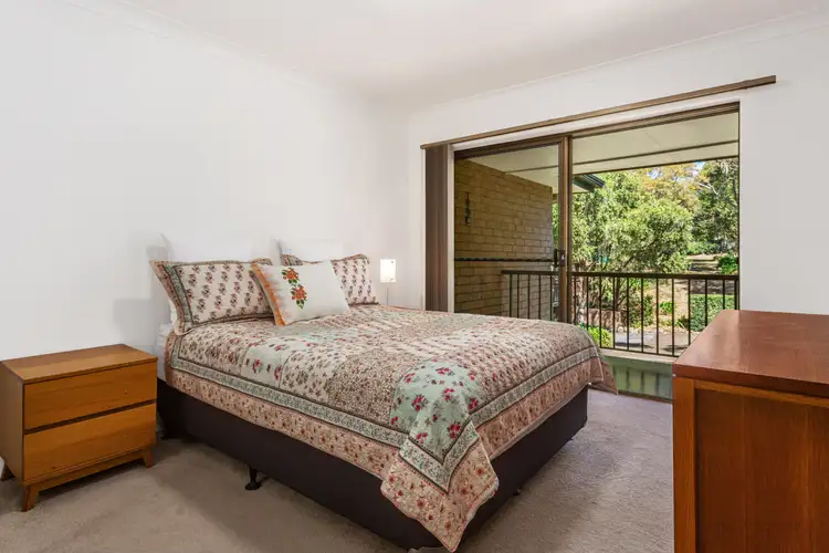 Fifth view of Homely apartment listing, 82/192-200 Vimiera Road, Marsfield NSW 2122