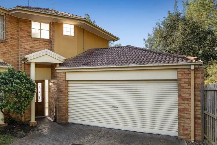 Main view of Homely townhouse listing, 5/9 Ventura Street, Blackburn North VIC 3130