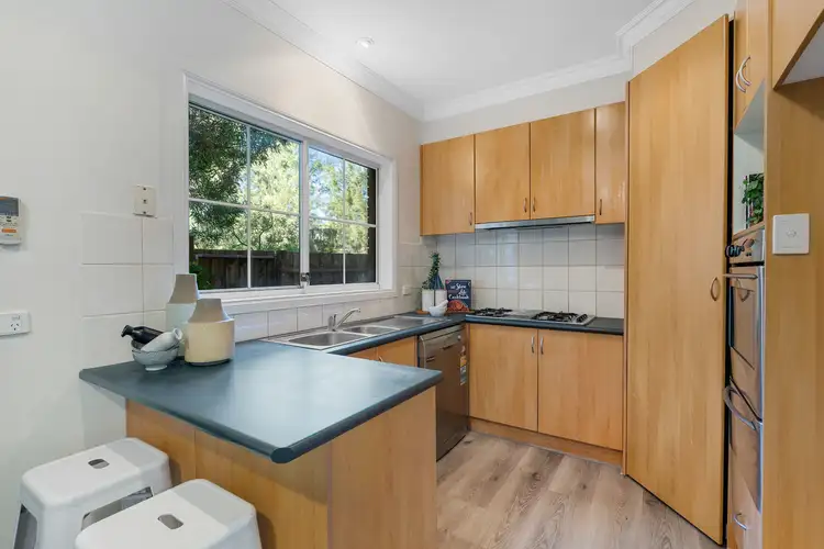 Fifth view of Homely townhouse listing, 5/9 Ventura Street, Blackburn North VIC 3130