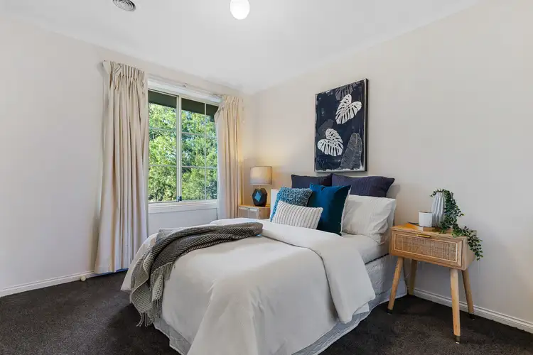 Sixth view of Homely townhouse listing, 5/9 Ventura Street, Blackburn North VIC 3130