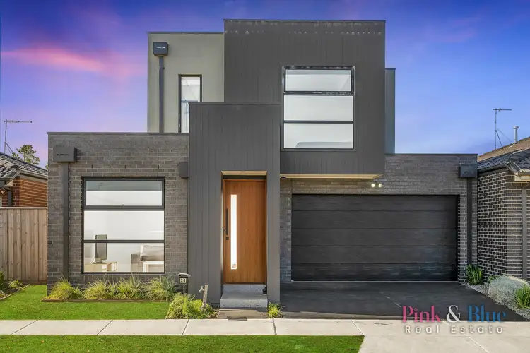 21 Waugh Street, Rockbank VIC 3335