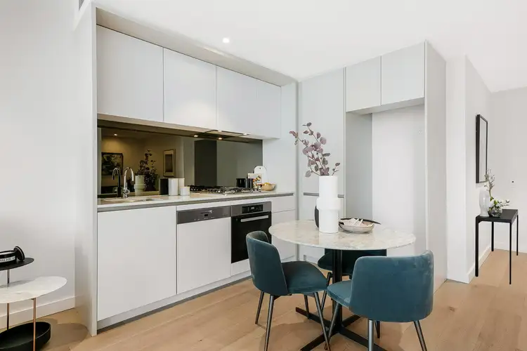 Fourth view of Homely apartment listing, 2104/82 Hay Street, Haymarket NSW 2000