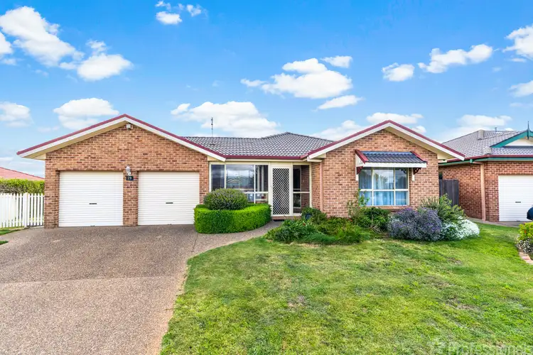 29 Lister Drive, Orange NSW 2800