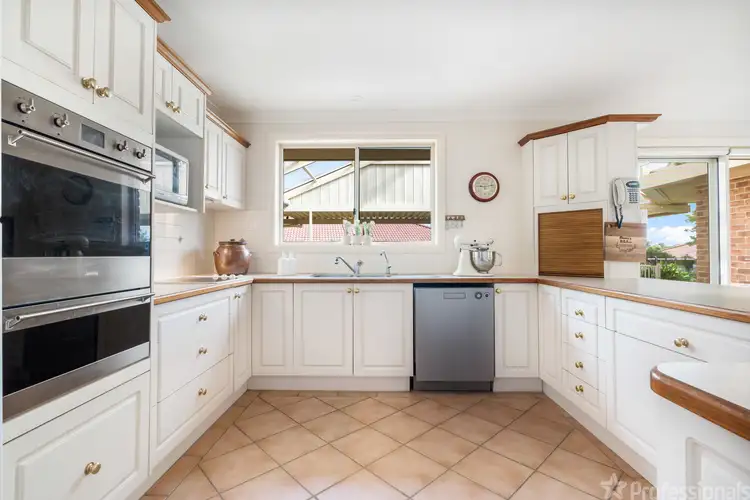 Second view of Homely house listing, 29 Lister Drive, Orange NSW 2800