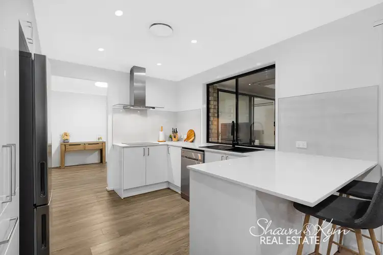 Fourth view of Homely house listing, 36 Manettia Street, Wynnum West QLD 4178