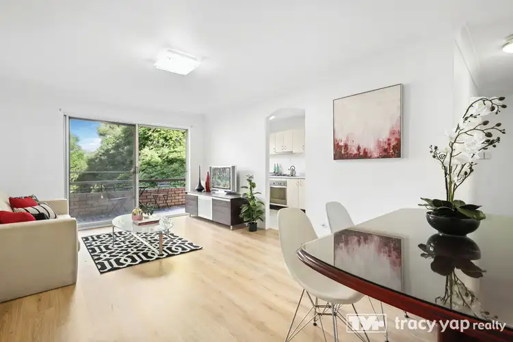 89/1C Kooringa Road, Chatswood NSW 2067