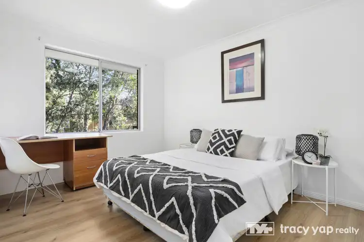 Fourth view of Homely apartment listing, 89/1C Kooringa Road, Chatswood NSW 2067