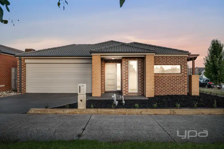 17 Sundew Place, Greenvale VIC 3059