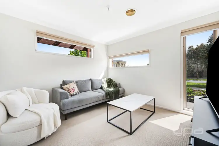 Third view of Homely house listing, 17 Sundew Place, Greenvale VIC 3059