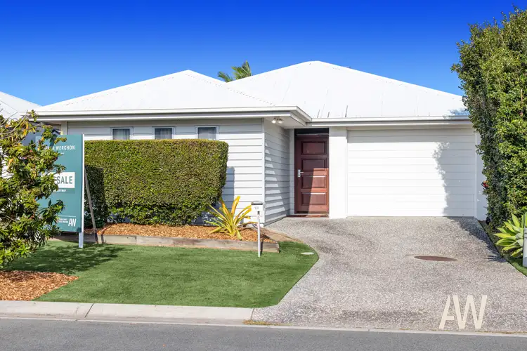 Second view of Homely house listing, 13 Cavalry Way, Sippy Downs QLD 4556