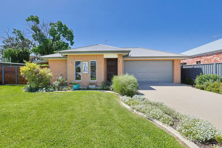 Main view of Homely house listing, 72 Wood Street, Gol Gol NSW 2738