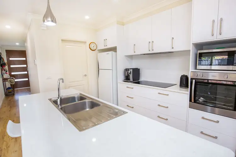 Second view of Homely house listing, 72 Wood Street, Gol Gol NSW 2738