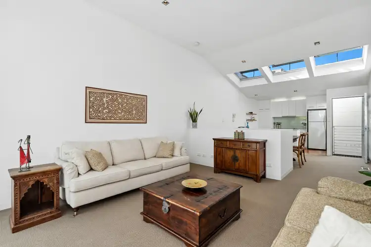 Fourth view of Homely apartment listing, 2/31 Halifax Street, Adelaide SA 5000